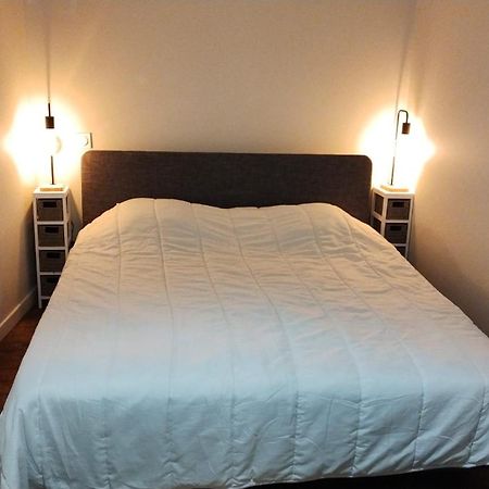 Chez Celia Apartment Ларунс Екстериор снимка