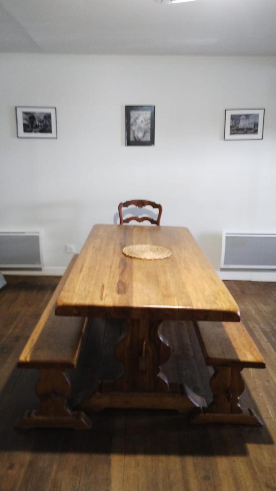 Chez Celia Apartment Ларунс Екстериор снимка