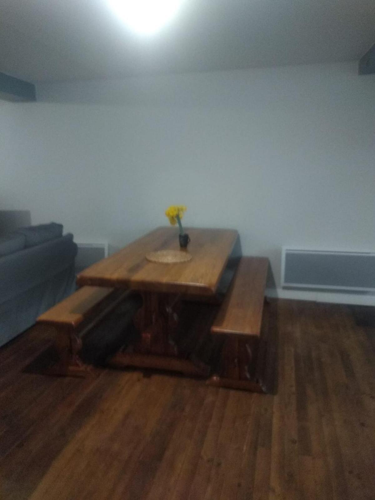 Chez Celia Apartment Ларунс Екстериор снимка