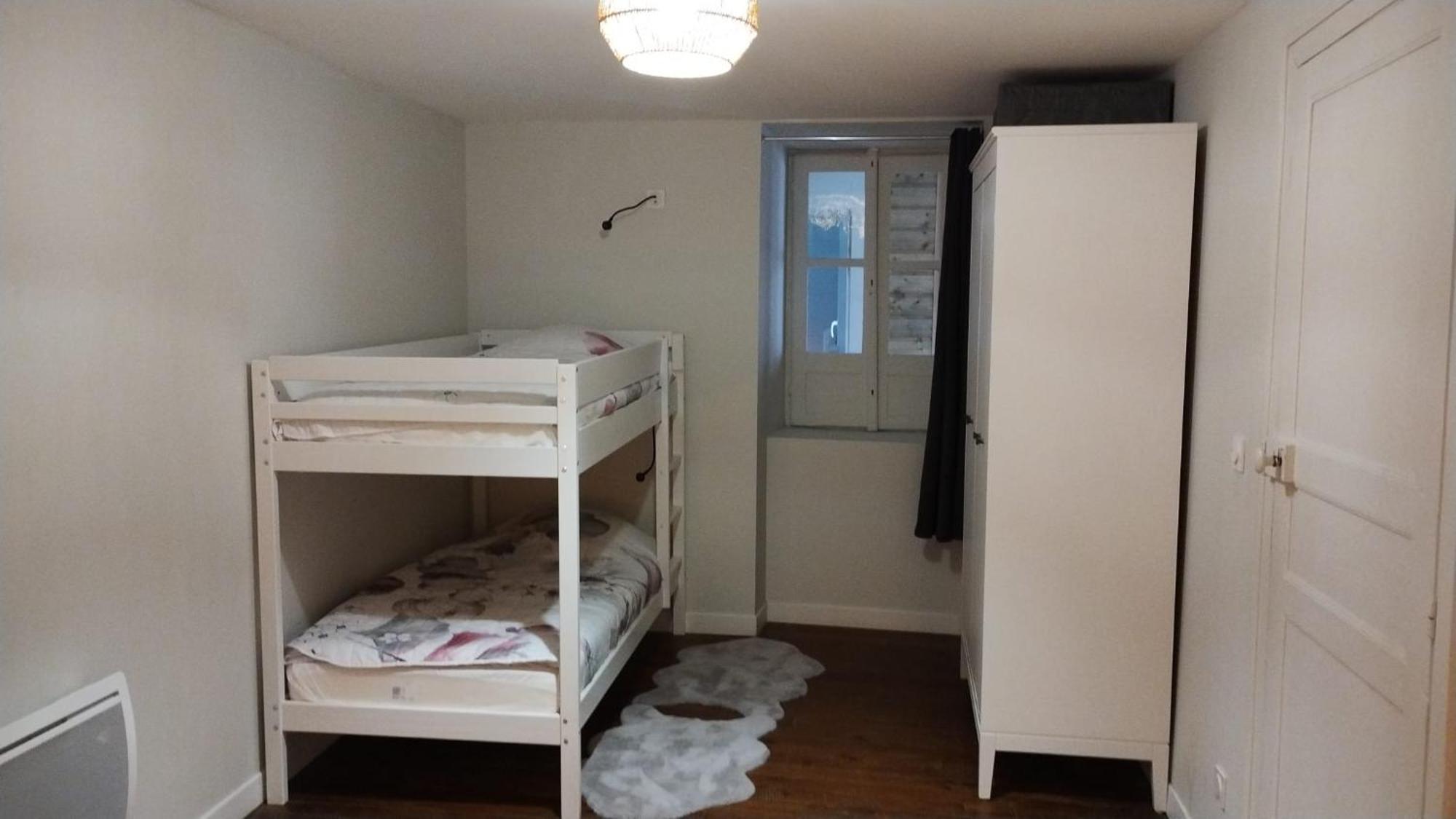 Chez Celia Apartment Ларунс Екстериор снимка