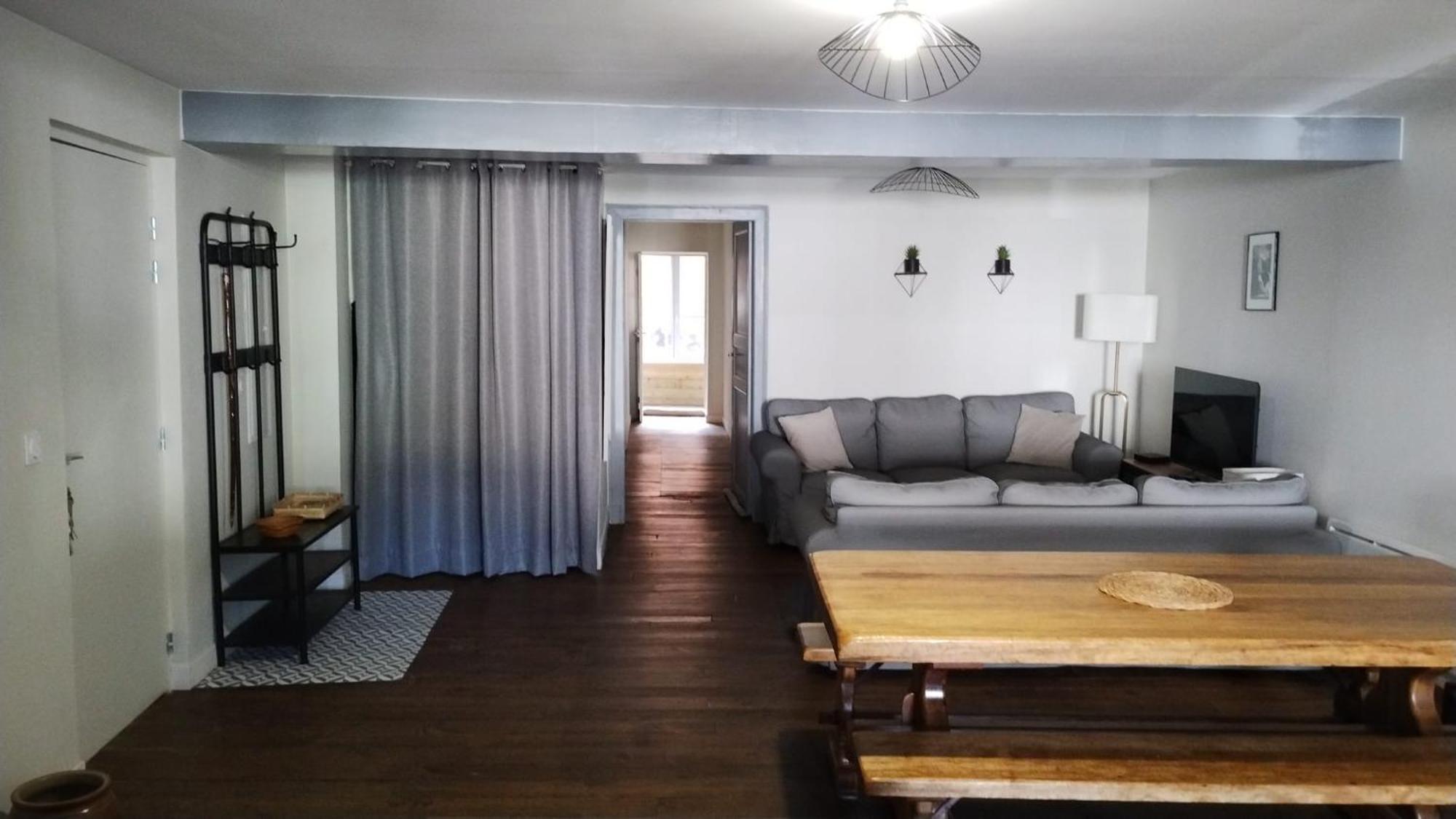 Chez Celia Apartment Ларунс Екстериор снимка