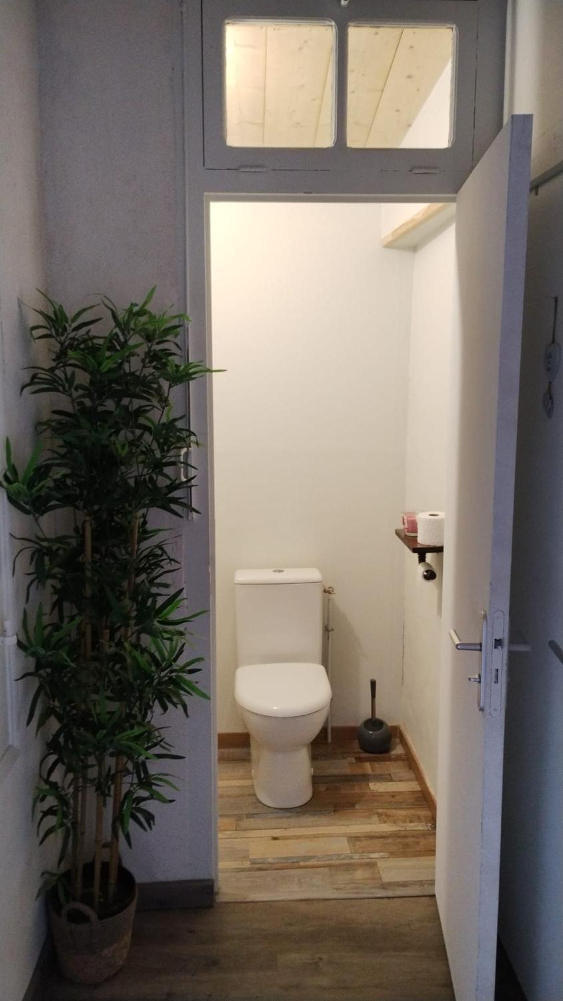 Chez Celia Apartment Ларунс Екстериор снимка